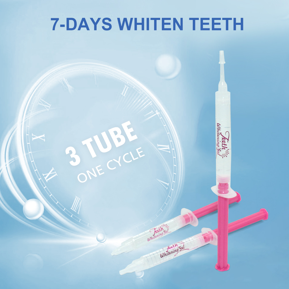 Tooth Whitening Gel PAP Or35%C - Teeth Whitening Kit recension och pris