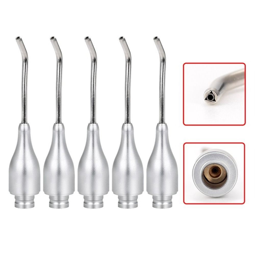 Sandblaster Metal Dental Proph - Teeth Whitening Pens recension och pris