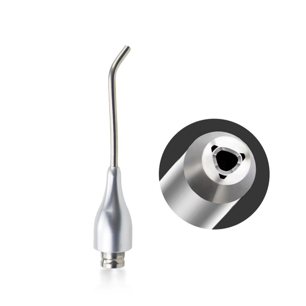 Sandblaster Metal Dental Proph - Teeth Whitening Pens recension och pris