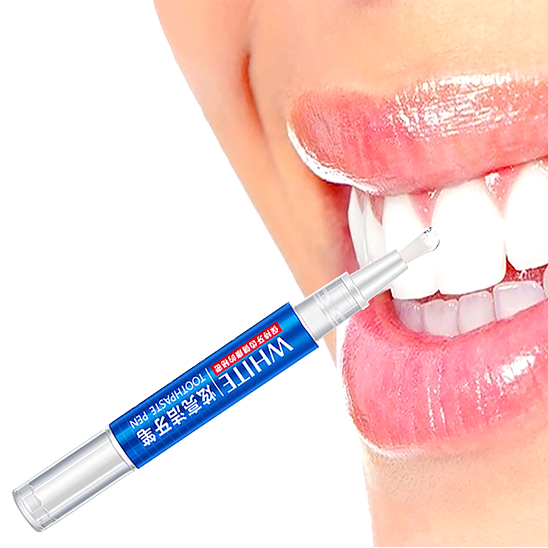 3ml Teeth Whitening Stain Remo - Teeth Whitening Pens recension och pris